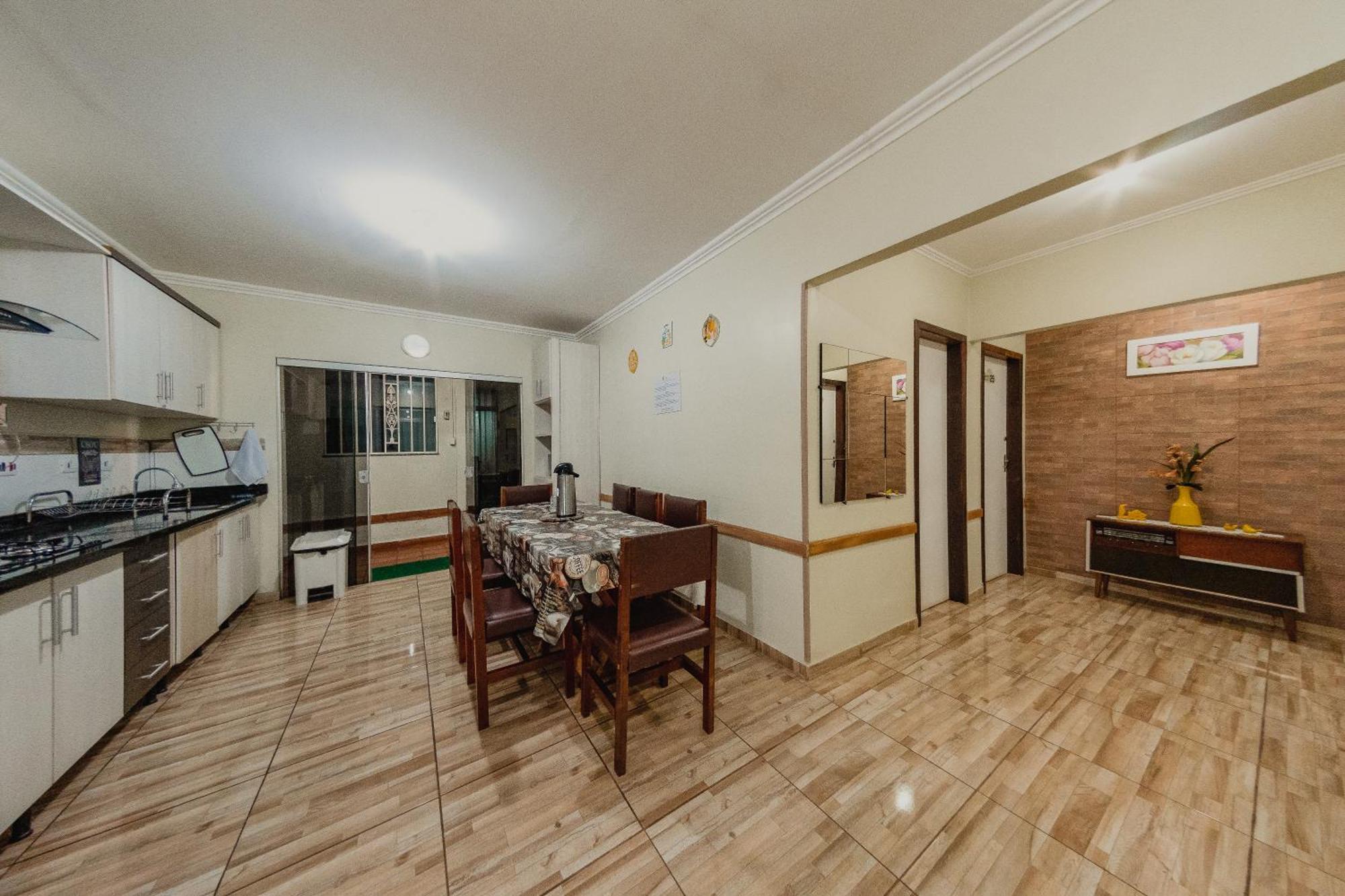 Pousada Iguassu Charm Suites Foz do Iguaçu Buitenkant foto