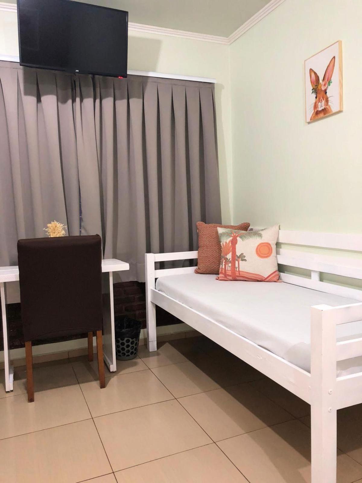 Pousada Iguassu Charm Suites Foz do Iguaçu Buitenkant foto